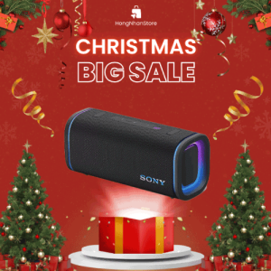 SRS-ULT50 | Loa Bluetooth Sony ULT Field 5